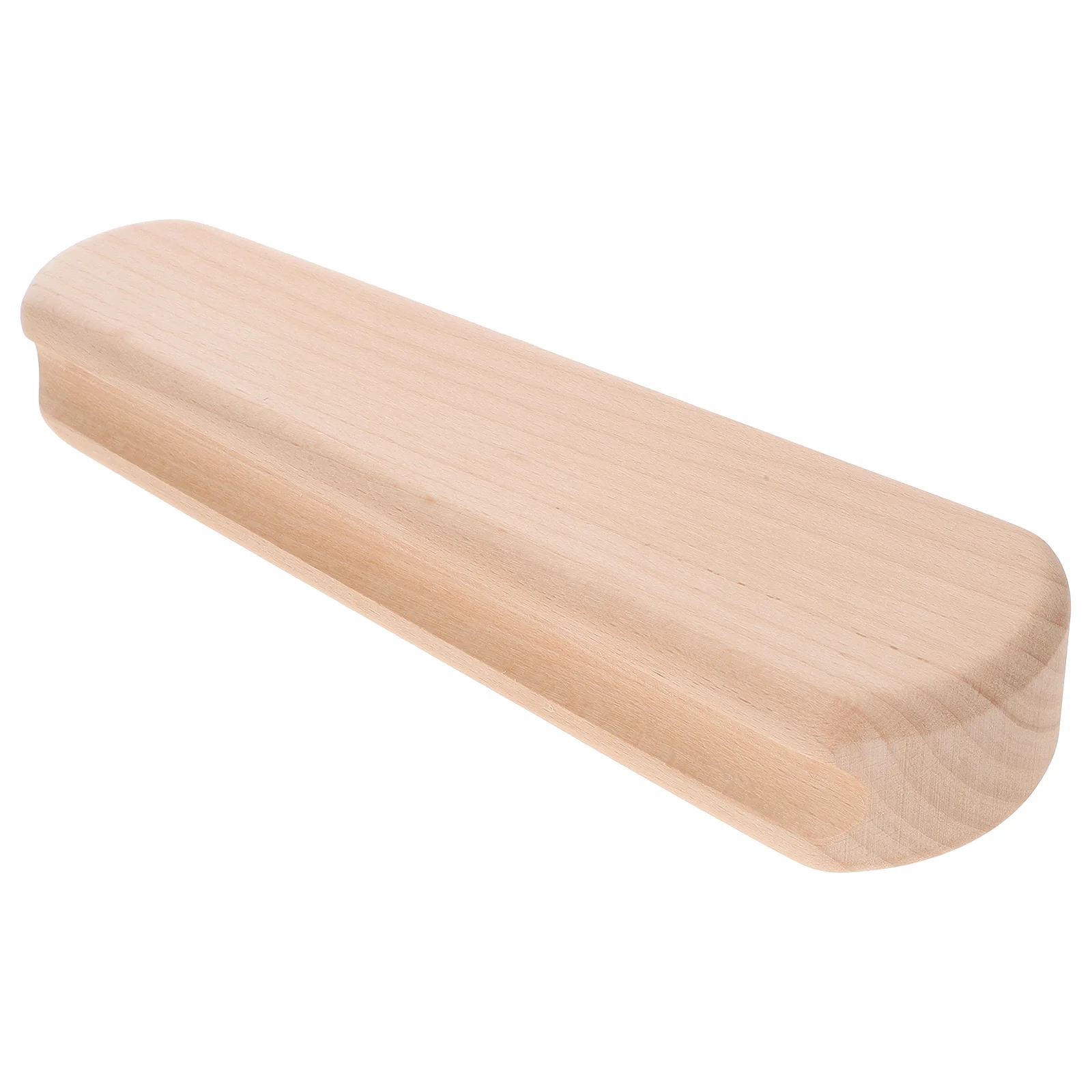 

Supplies Professional Beech Quilting Clapper Wood Seam Quilting Clapper Block Quilting Tools Quilters Ironing Board Wood Clapper