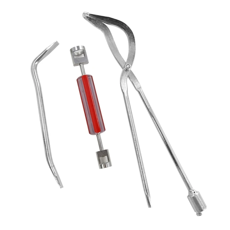 

Набор надежных клещей для тормозных пружин для специалистов по техническому обслуживанию автомобилей