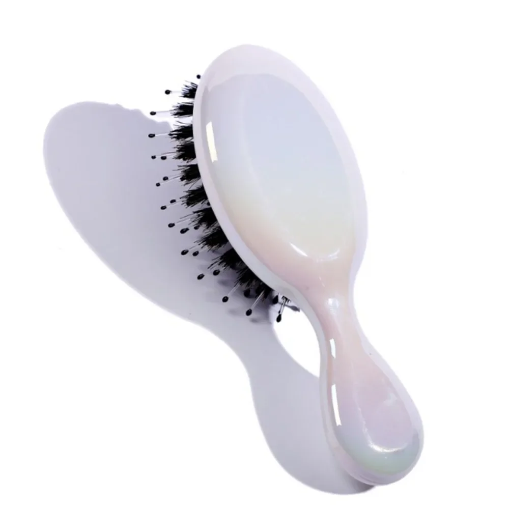 Hair Brush Comb Kids Hairbrush Air Cushion Comb Anti-static