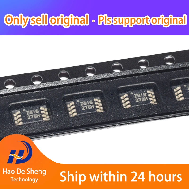 

10PCS/LOT INA301A2IDGKR VSSOP8 New Original In Stock