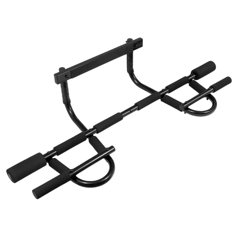 

Indoor Fitness Door Frame Multi-Functional Pull Up Bar Wall Chin Up Bar Horizontal Bar Body Building