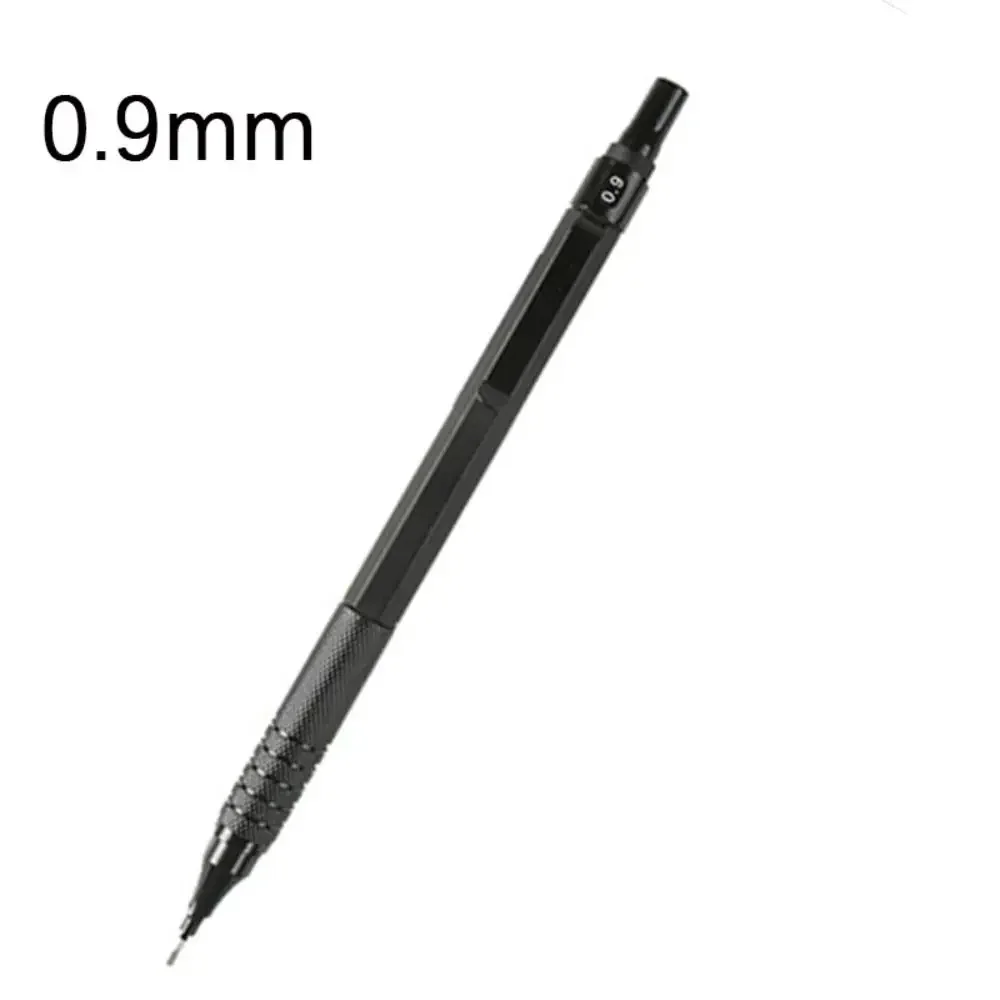 Premium Low Gravity Metal Mechanical Pencil