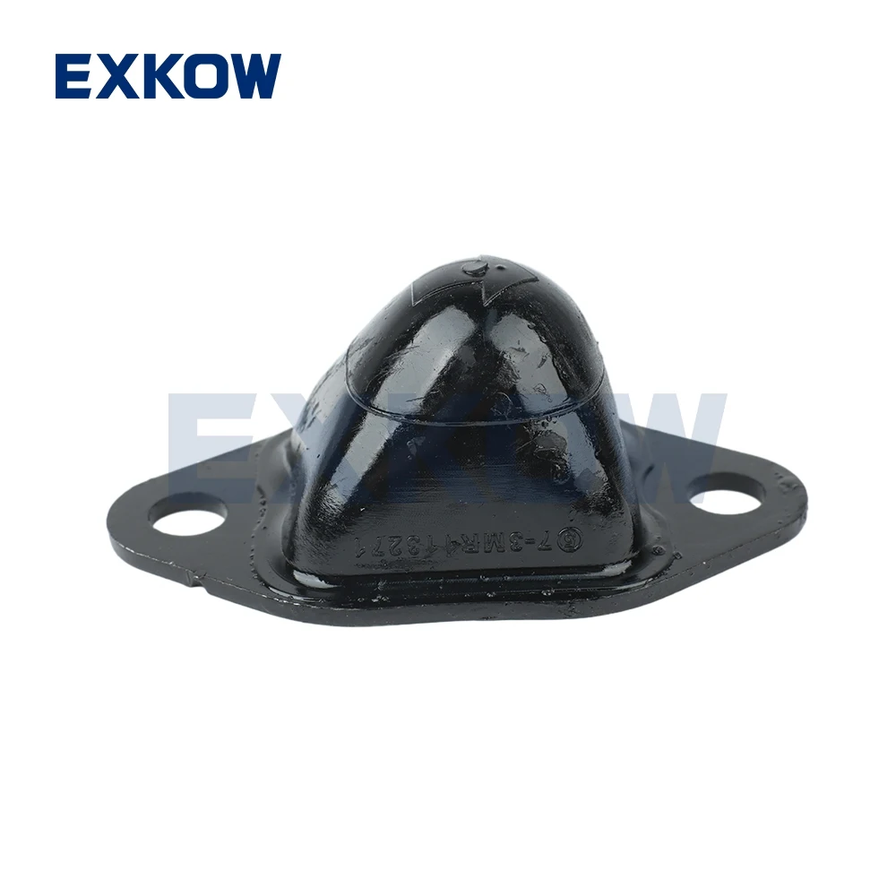 4PCS Front Suspension Upper Arm Bump Stopper for Mitsubishi Pajero MK2 V10 V20 V30 V40 Montero Sport I L200 Triton III MR113271