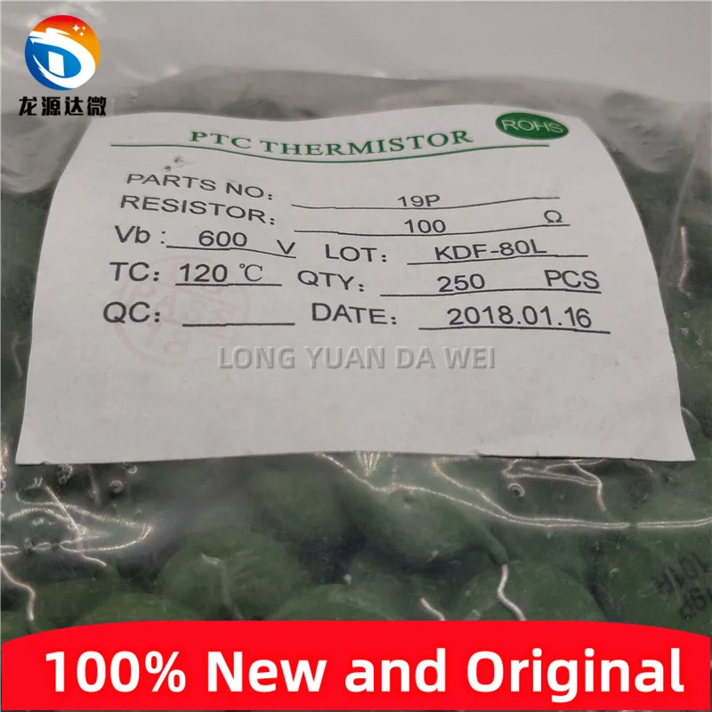 10pcs Ptc 15p 16p 19p 10p Wmz12a Mz126a Mz21 Mz5 Mz9 Positive Temperature Coefficient Thermistor 100r 5 Ohm 15&omega; 18r 25 Ohm 1k&omega; thermal resistor