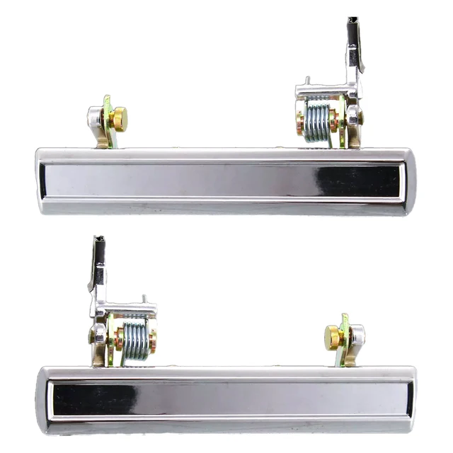 TRQ Manija De Puerta Exterior Pasajero Compatible Con Camaro Firebird Trans Am 93-02