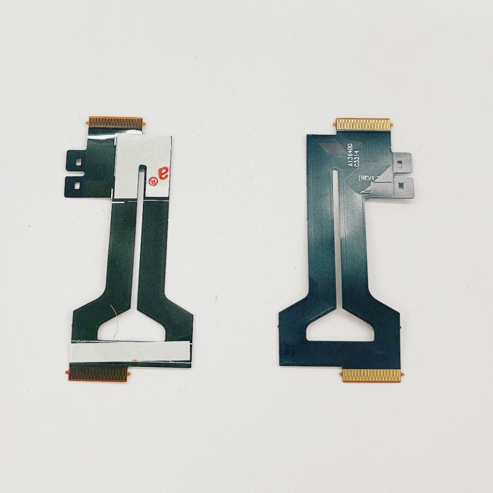 

1pcs New for Casio ZR50 ZR51 ZR55 LCD Panel To Mainboard Spindle flex Cable Camera Repair and Replacement Accessories