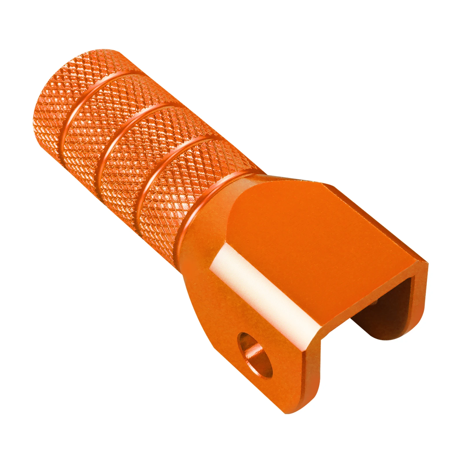 Motorcycle For KTM 690 SMC Supermotor Enduro Duke 2008-2009 950 990 Adventure ADVENTURES Husqvarna 701 Shifter Shift Lever Tip