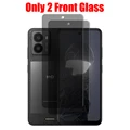 Only 2 Front Glass