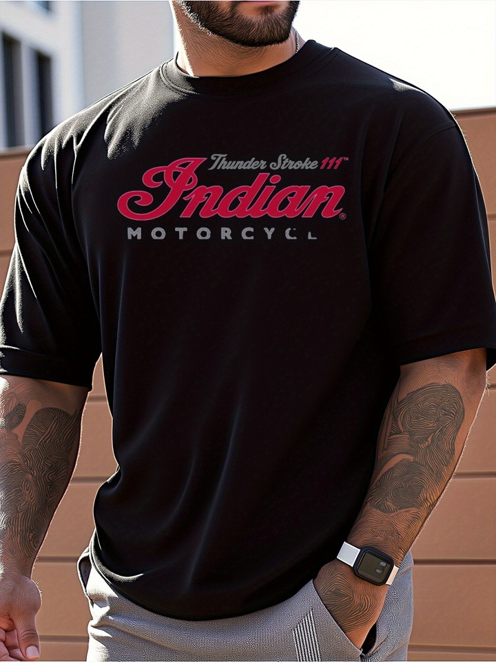 Men's summer 100 cotton fashionable casual loose solid color multi-color optional sports round neck short sleeved T-shirt top