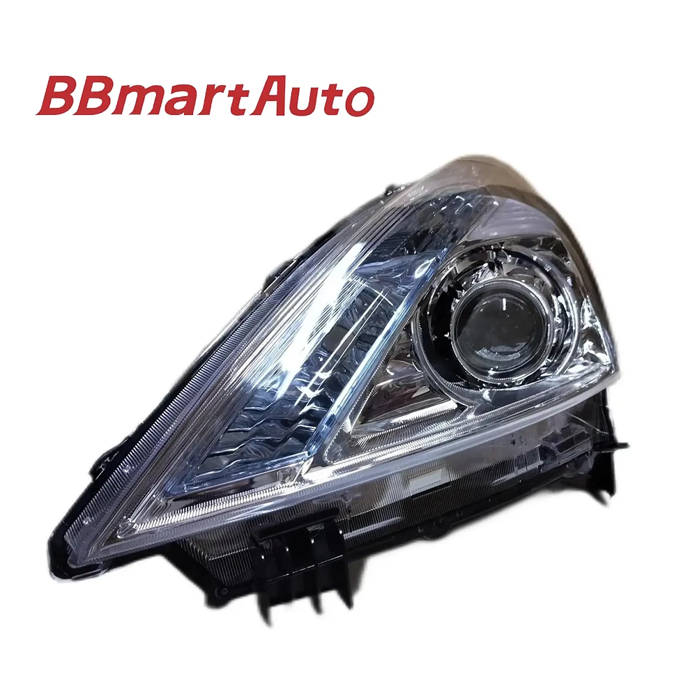 BBmartAutoPartsHEADLAMPFORTEANAJ3226075KA61AFrontHeadlight