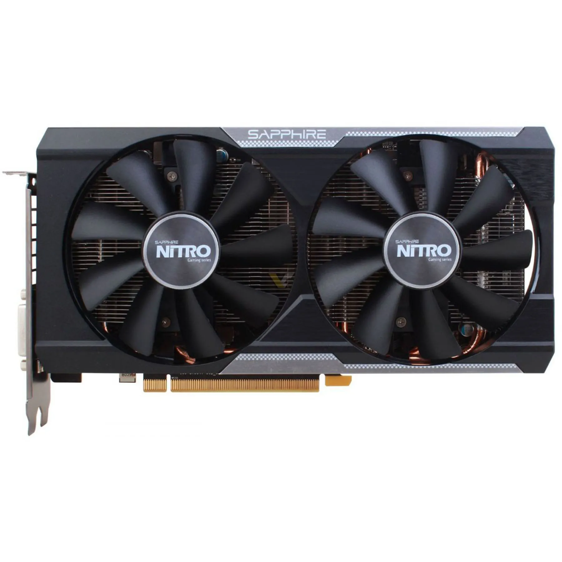 Radeon R9 380 380X NITRO, GA8B2U