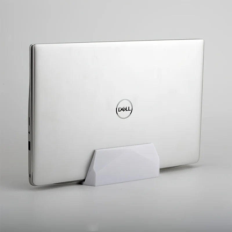 미니멀리스트 노트북 스탠드, 맥북 프로 노트북 및 두께가 16-17mm 이하인 일반 노트북에 적합