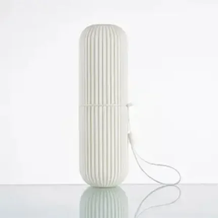 طقم حمام فاخر للسفر