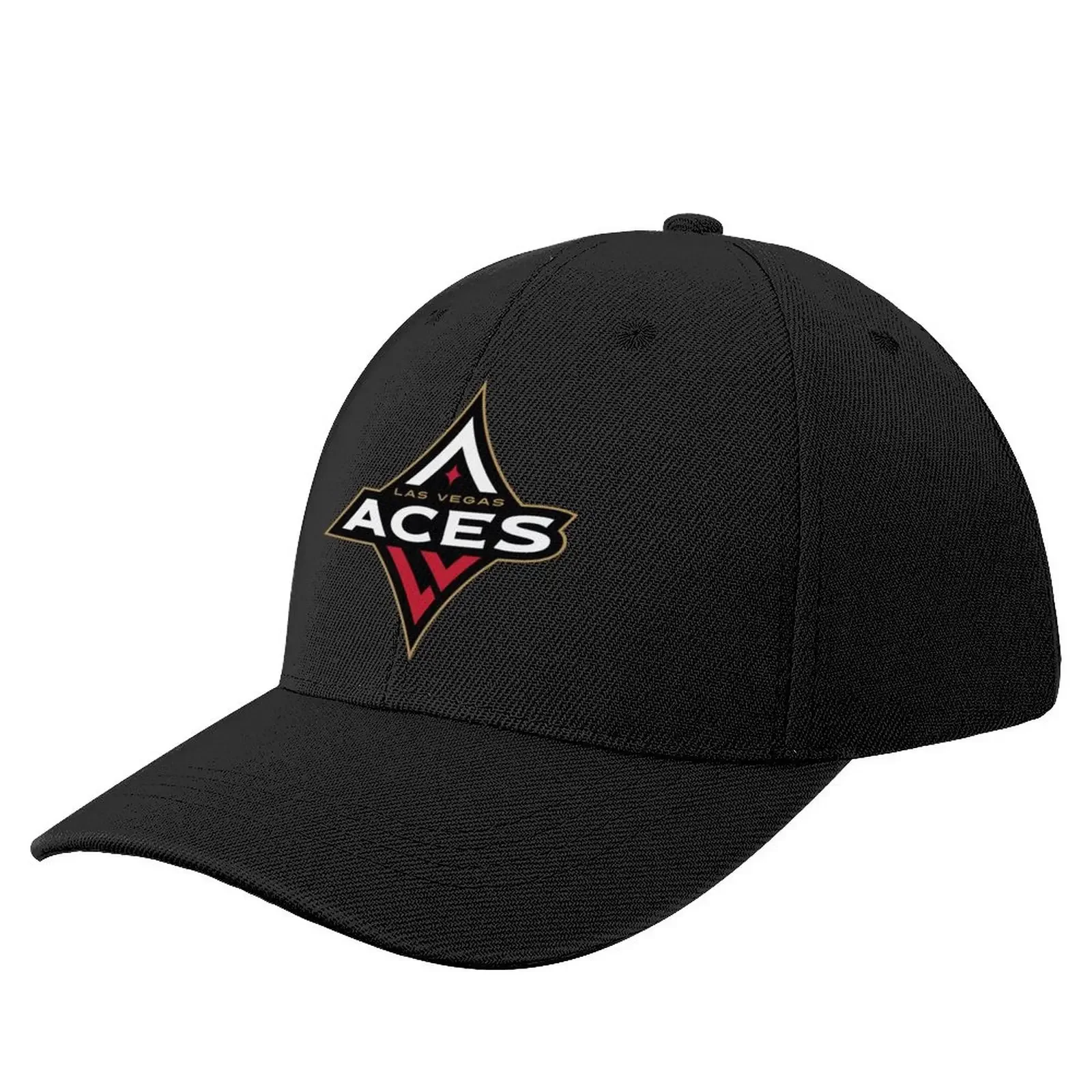 

Las Vegas aces Baseball Cap custom hats Wild Ball Hat fashionable Women'S Hats 2023 Men'S