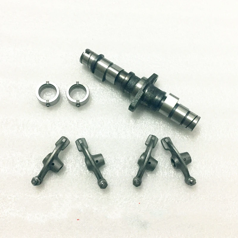 

Motorcycle Engine Rocker Arm Camshaft Cam Shaft for CA250 DD250 CBT250 Motorcycle accessories