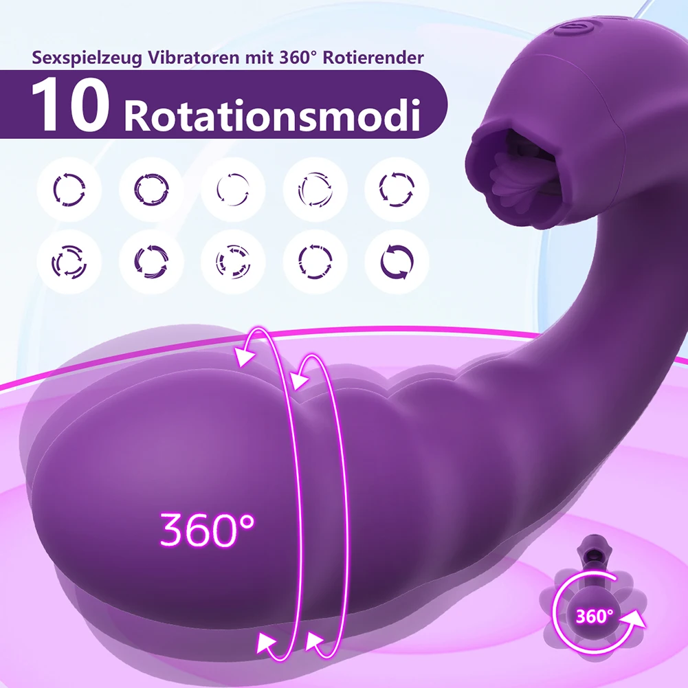 Рисунок 5 - Женский силиконовый Вибрационный