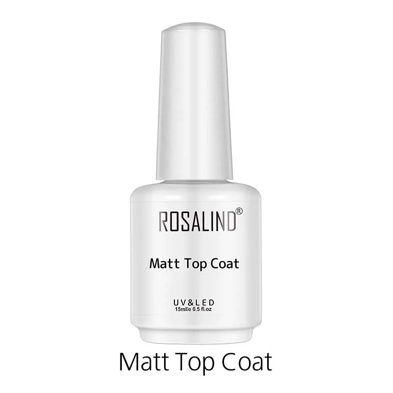 MATT TOP COAT