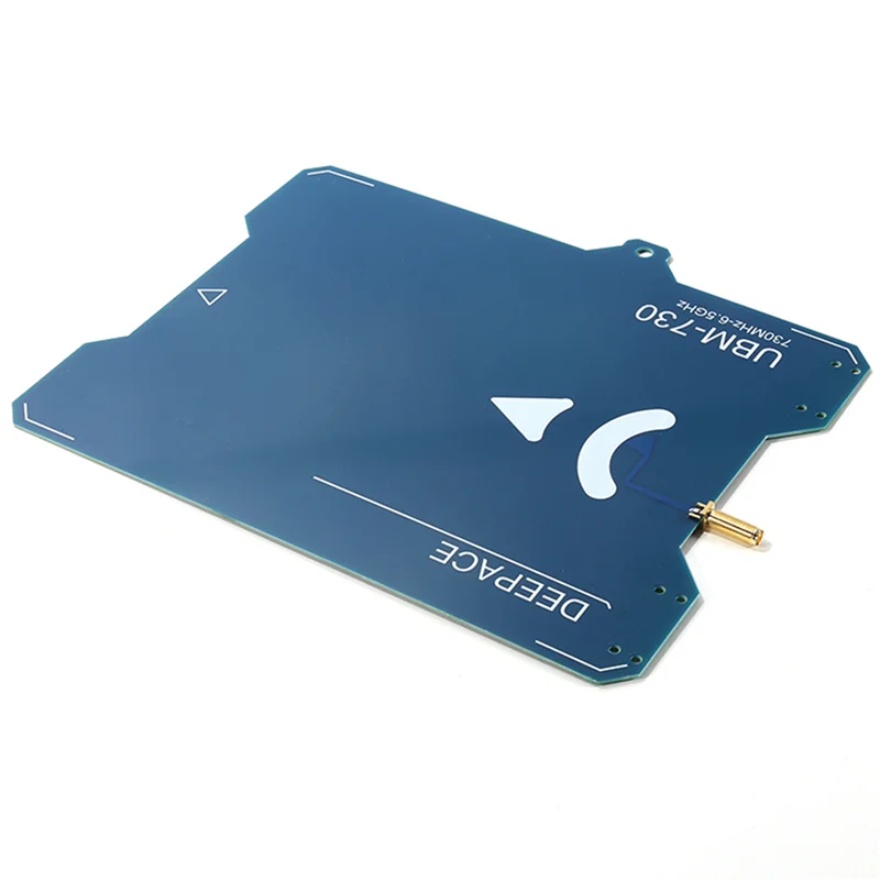 A99E-2X PCB 안테나 730Mhz-6500Mhz 광대역 지향성 다기능 휴대용 편리한 고속 안테나 RF 모듈