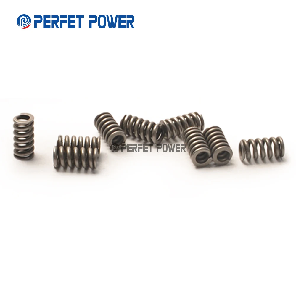 

10PCS F00RJ00308 F 00R J00 308 Diesel Injector Solenoid Valves Spring China Made New