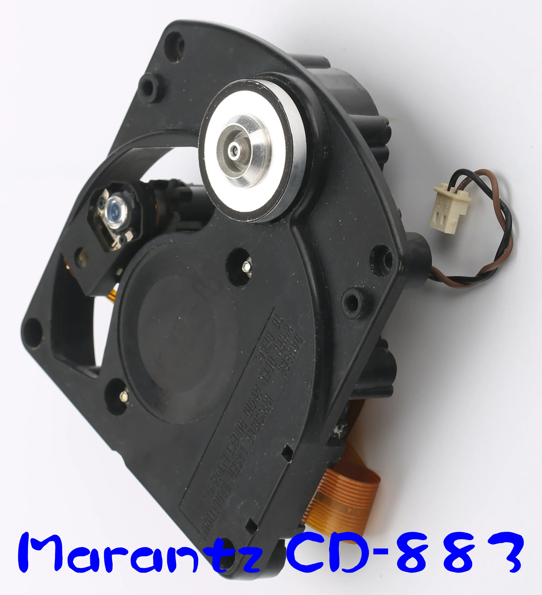 

Replacement for Marantz CD-883 CD883 Radio Player Optical Pick-ups Bloc Optique Laser Lens Lasereinheit
