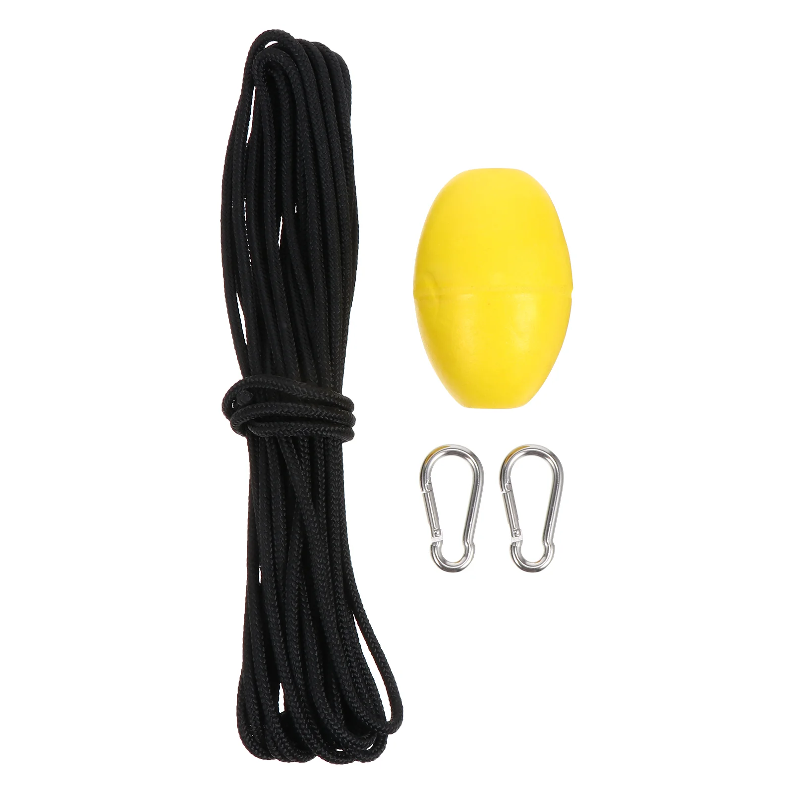 

Buoy Ball Float Leash Drift Anchor Tow Throw Nylon Rope Boat Accessories Marine