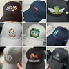 Custom Baseball Caps Hat Custom Logo Men's Cap Hip Hop Snapback Adjustable Embroidery Print DIY Team Logo Designer Baseball Caps 2