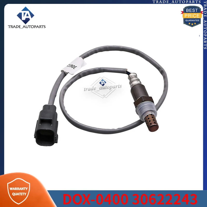 

Oxygen Sensor DOX-0400 30622243 For 2001-2006 Volvo S80 2.4 Lambda O2 Sensor