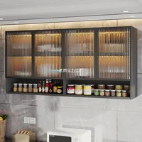 ผนังไม้เนื้อแข็ง, ตู้ติดผนัง, ตู้เก็บไวน์ในบ้าน, ตู้เสื้อผ้า, ชั้นวางกระจกในครัว, ที่เก็บของในห้องน้ำระเบียง 4