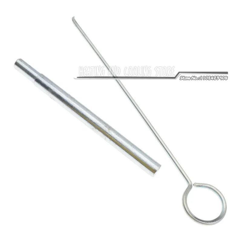 3pcs/Set Heater Glow Plug Wrench Maintenance + Removal Tool For Webasto Eberspacher D2 D4 D4S Filter Removal Hook Tool glow plug,glow plug repair kit