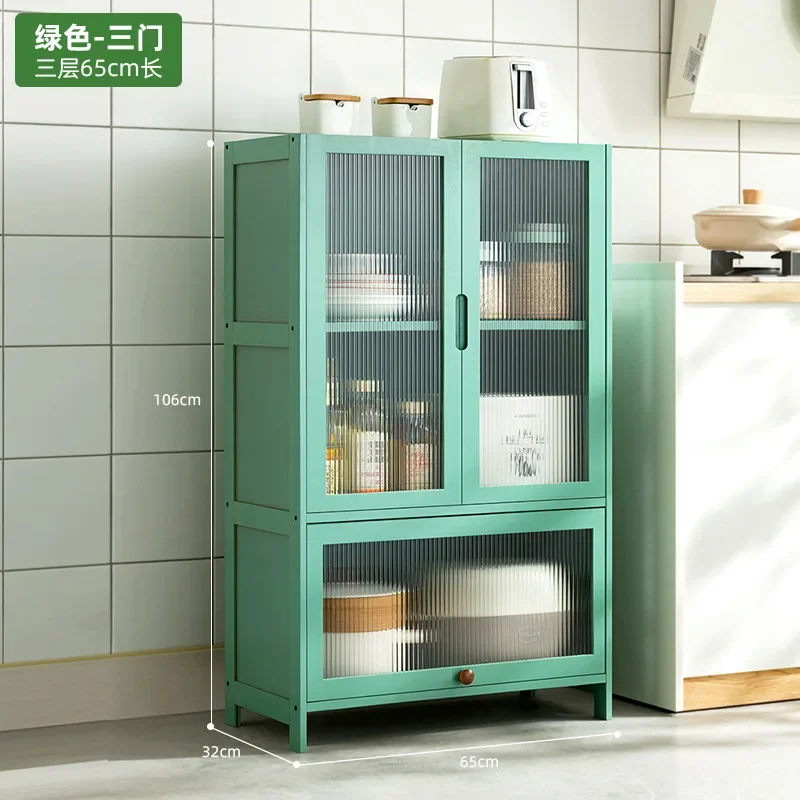 Kitchen Cabinets Furniture Living Room Organizers Storage Sideboard Muebles Vitrina Cajonera Dormitorio Gabinete