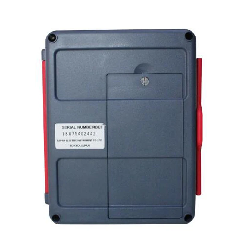 SANWA MG500 Insulation Resistance Tester High Voltage Megohmmeter