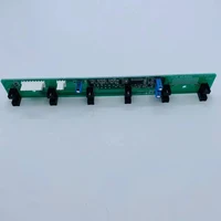Dahao ML635 Bottom Line Test Board – 6 Needles - Image 6