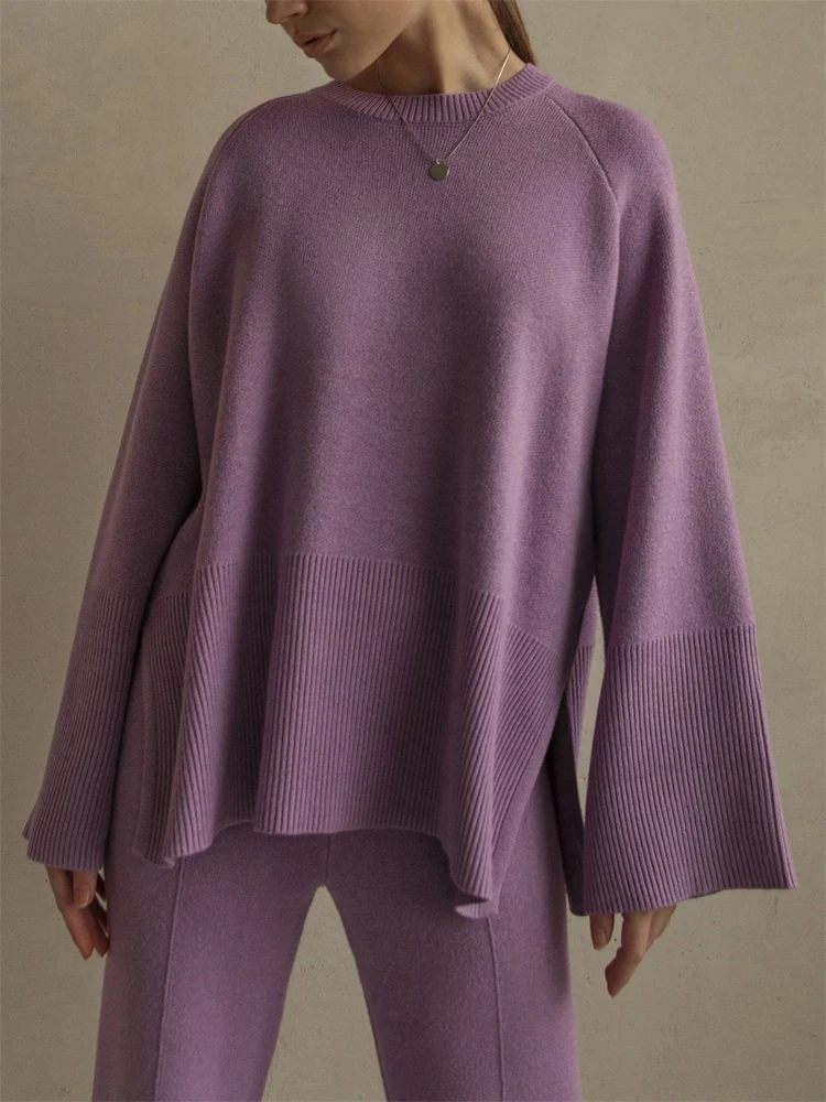 purple top