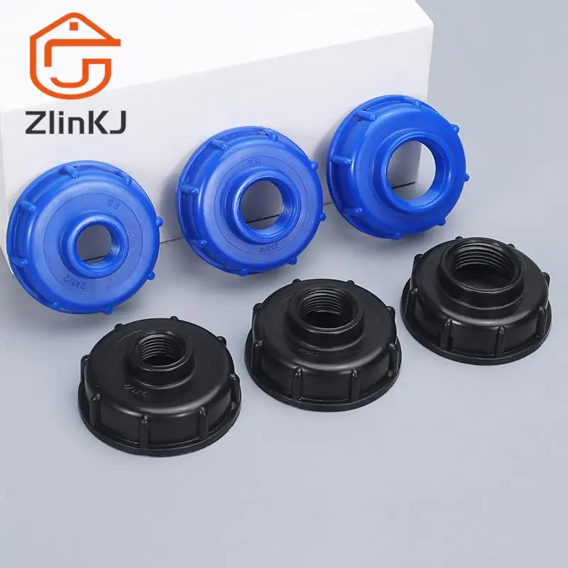 1PC-Durable-Ibc-Tank-Fittings-S60X6-Coarse-Threaded-Cap-60Mm-Female ...