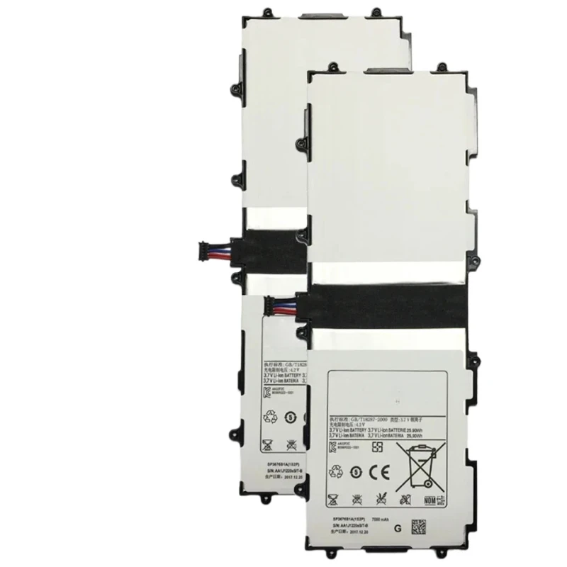 Samsung Galaxy Note 10.1 High Capacity Tablet Battery