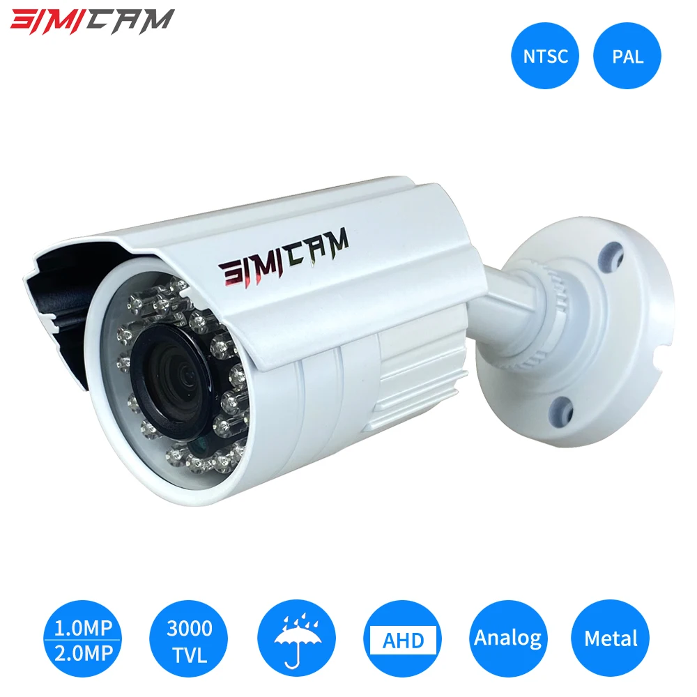 AHD CAMERA