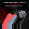 Peatkop Shockproof Case for iPhone 14 Pro Max 14Plus SE 2022 Card Bag Camera Protection Ring Phone Cover for iPhone 11 12 13 Pro 5