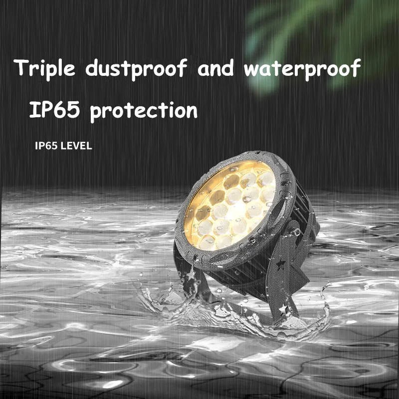 Outdoor Landscape Lighting Beam Spotlight Outdoor Waterproof LED Wall Washer Project Lighting Exterior Wall Lights Community Led