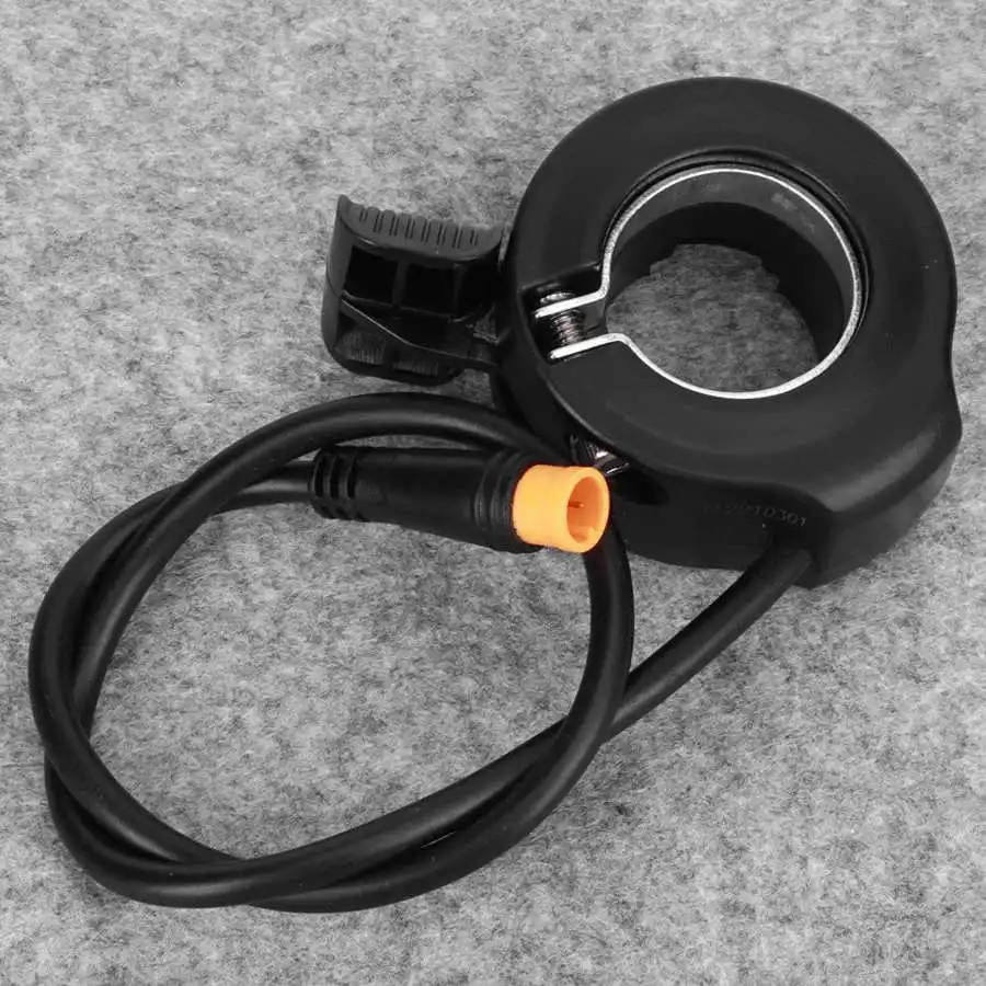 130x Thumb Throttle Speed Control Accessoires Connecteur étanche