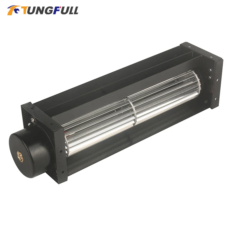 DC12 / 24V Crossflow Cooling Fan 30 Cross Flow Airflow Crossflow Ventilation ventilation fan