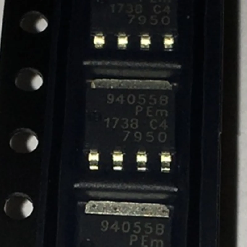 

5pcs/lot 94055B BUK9Y40-55B NEW Original Genuine Chip Packing SOT-669