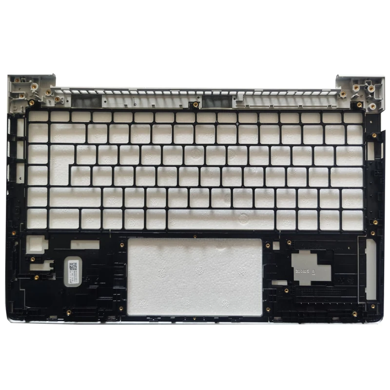 Lcd Tampa Traseira para hp Probook 445 440 g8 645 640 g8 Laptop Tampa Traseira Top Case Moldura Frontal Palmrest Superior Novo - Imagem 2