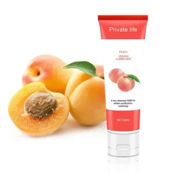 Edible Lubricant Strawberry Flavor Lubricant Sex Lube Water Based Lubricant Oral Sex Anal Sex Masturbation Vagina Orgasm Gel