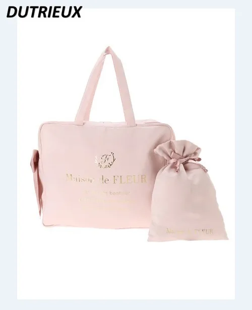 Женская-сумка-в-японском-стиле-lolita-новинка-дорожная-сумка-с-грушевидным-цветком-портативная-модная-повседневная-сумка-на-плечо-для-тренировок-и-йоги-для-дам