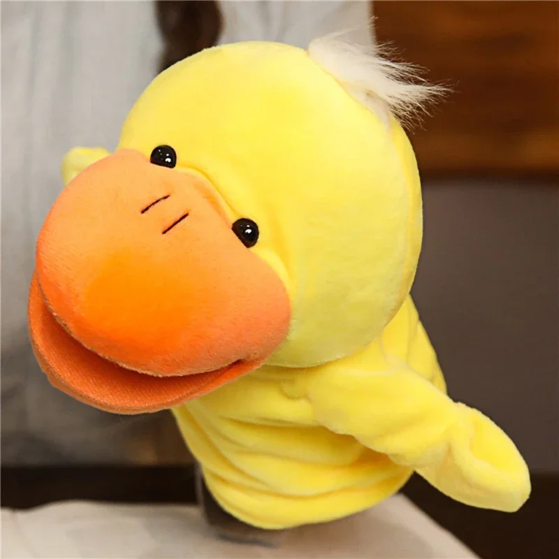 Yellow duck