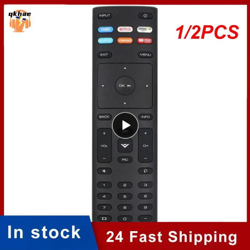 12PCSNewVoiceReplacedRemoteControlFitForKonkaAndroidTVand