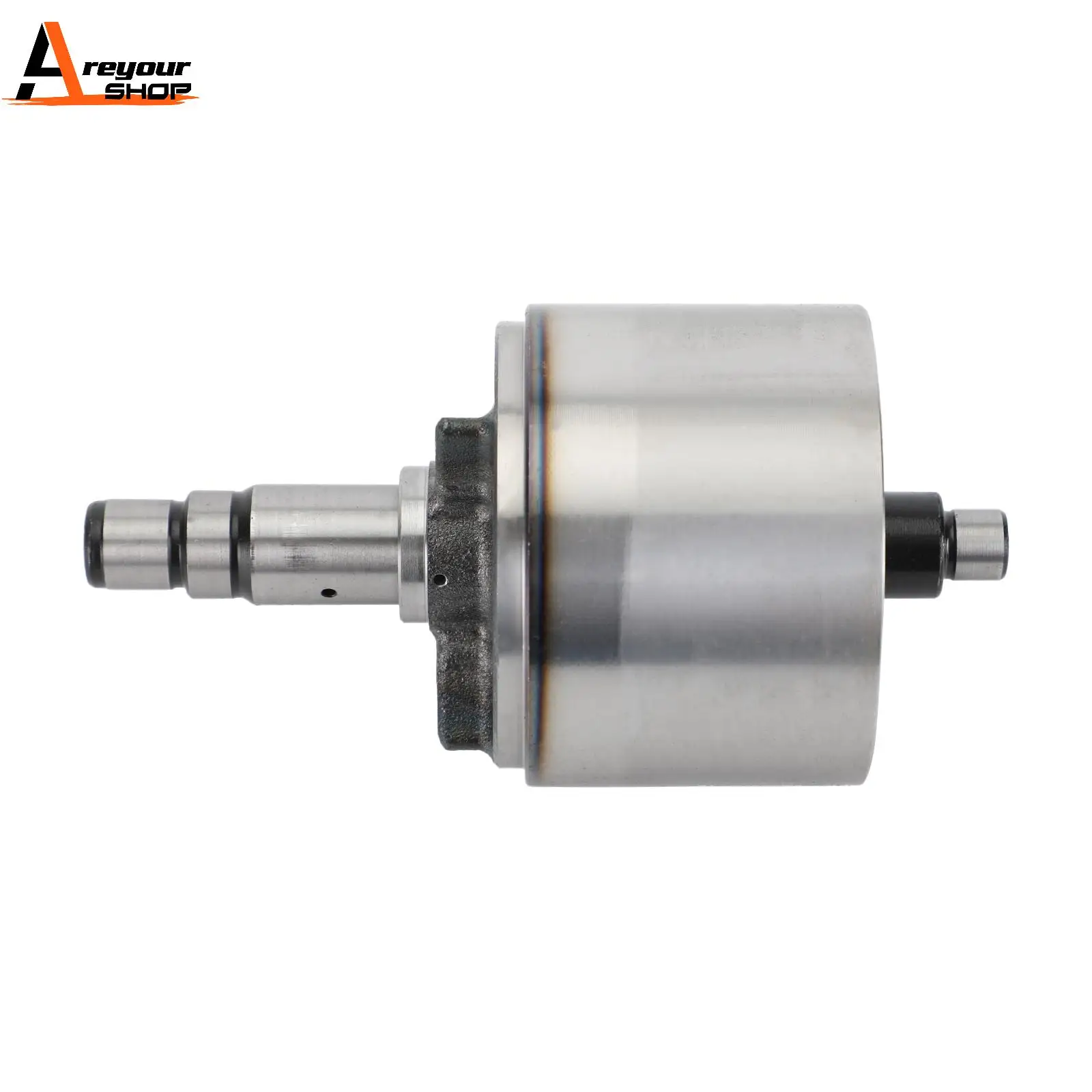 Motorcycle Flywheel Fit for Yamaha R1 Stator Rotor FZ1 FZ8 2004 To 2SH-81450-00 5VY-81450-00-00