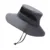 Sun Hat for Men/Women Waterproof Wide Brim Bucket Hat Foldable Boonie Caps for Fishing Hiking Garden Safari Beach Free Shipping 10