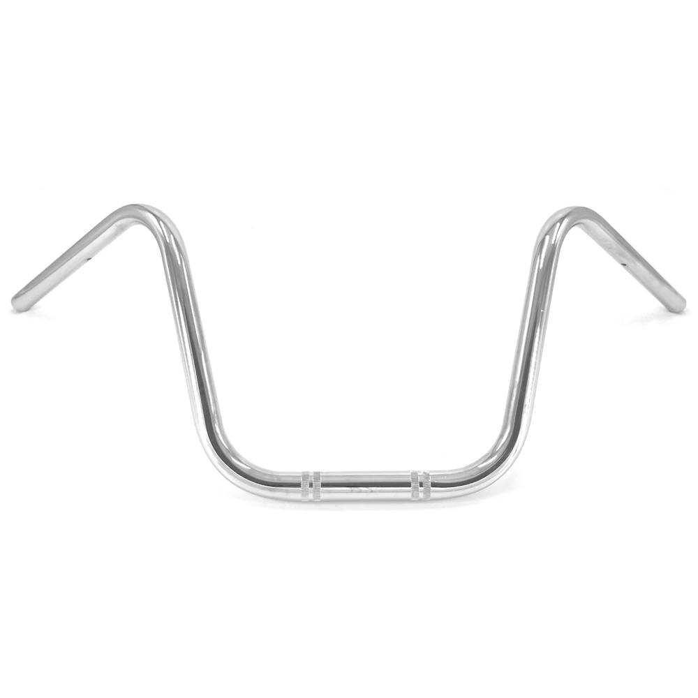 Vintage Style 22mm Universal Motorcycle Handlebars
