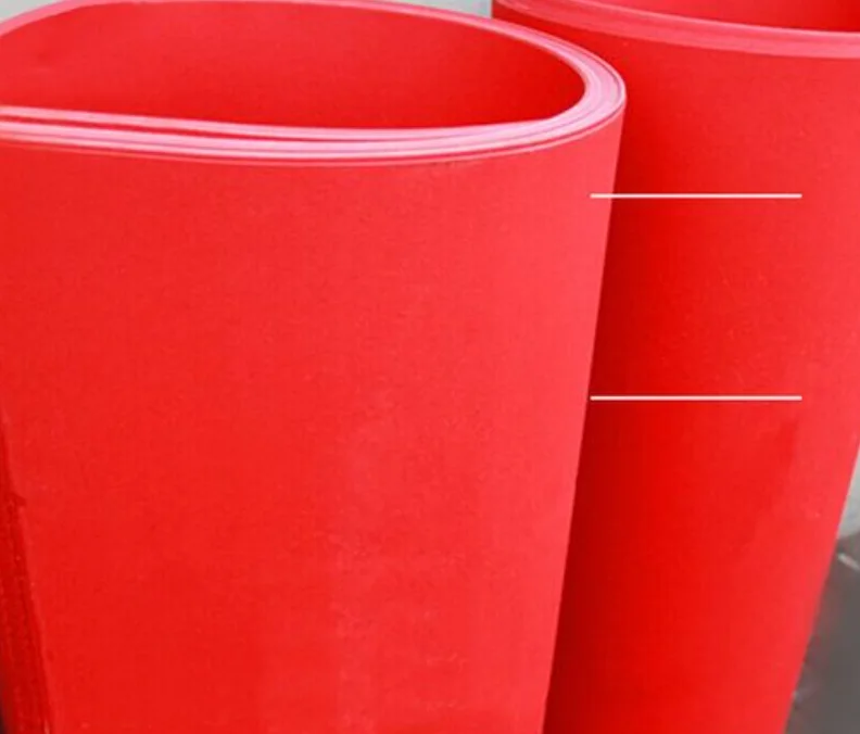 Vulcanized Fiber 0.25MM 0.5MM black(white red gray can be customized)